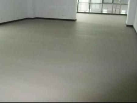 自流平水泥砂浆 